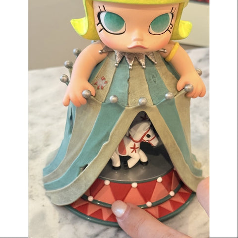 MOLLY The Endless Eden 2025 Limited Edition