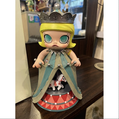 MOLLY The Endless Eden 2025 Limited Edition