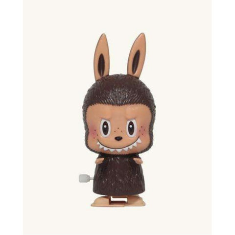 Labubu The Monsters Clockwork Labubu 2018 Limited Edition