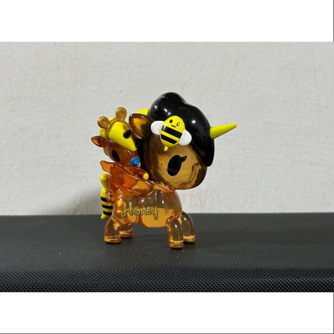 Tokidoki Unicorno Bambino Series 1 Honeybee&Honeycomb