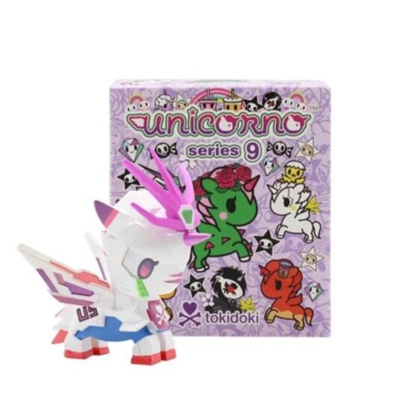 Tokidoki Unicorno Series 9 Makacorno