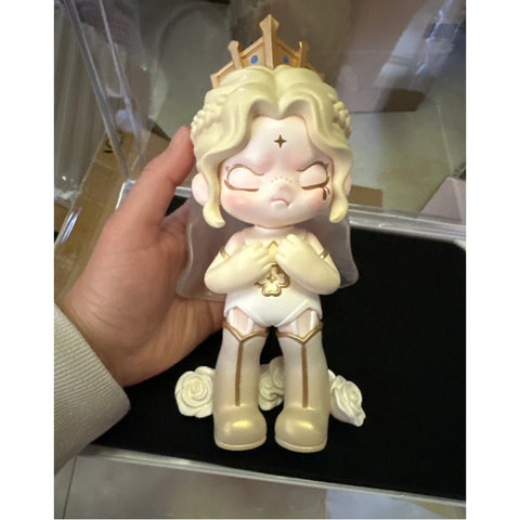 世界限定9体 『Dora J夢』 ソフビ インディーズ DORA Shadow of Light 2025 Limited Edition – TOYSEZ
