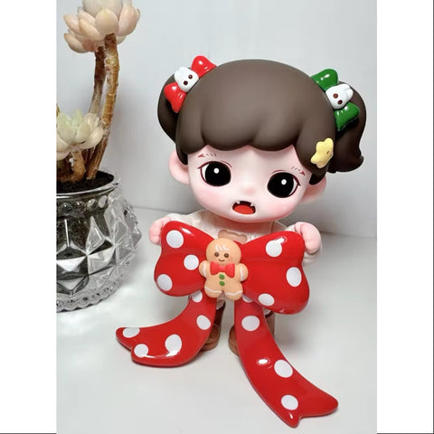 Baby Zoraa Sweet Surprise Figurine 2024 Limited Edition