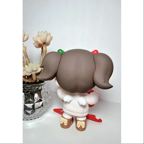 Baby Zoraa Sweet Surprise Figurine 2024 Limited Edition