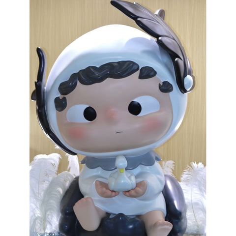 Ozai 400% Swan Echo 2024 Limited Edition