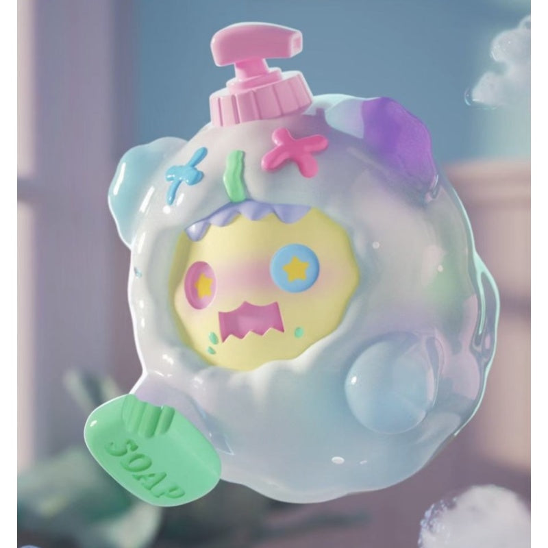 ShinWoo Bubble Bubble 2024 Limited Edition