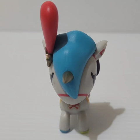 Tokidoki Unicorno Series 4 Can Can