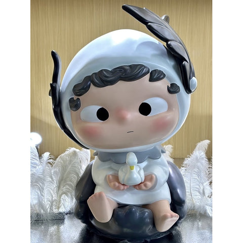Ozai 400% Swan Echo 2024 Limited Edition