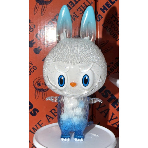 Zimomo The Monsters Mini Rid 2026 Limited Edition