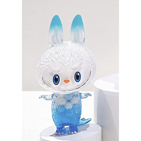 Zimomo The Monsters Mini Rid 2026 Limited Edition