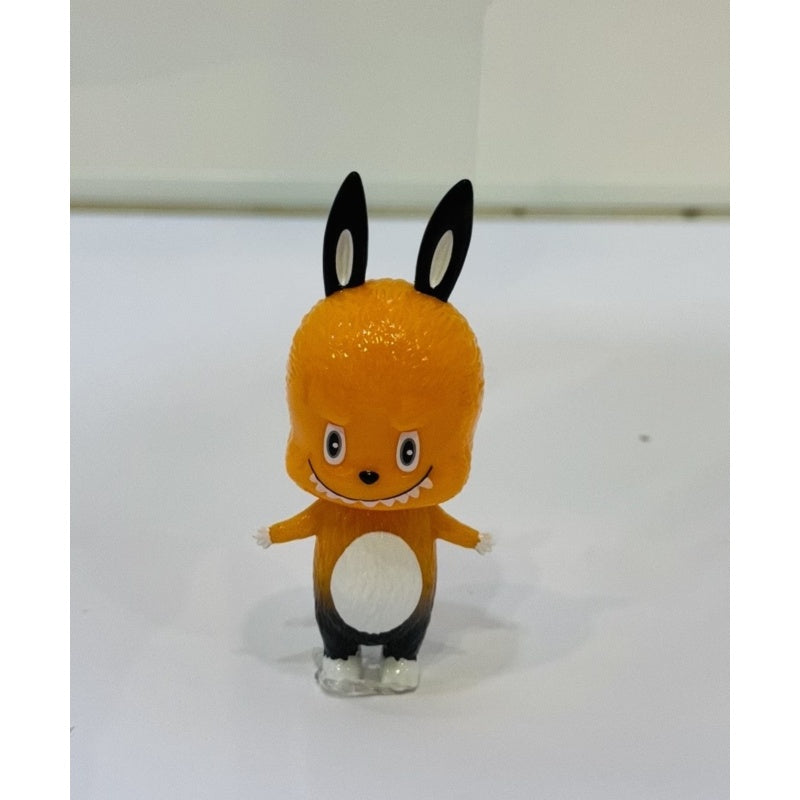 Labubu The Monsters Mini Won 2025 Singapore PTS Limited Edition