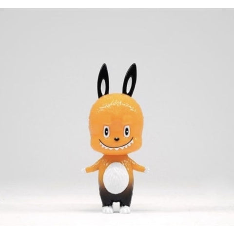 Labubu The Monsters Mini Won 2025 Singapore PTS Limited Edition