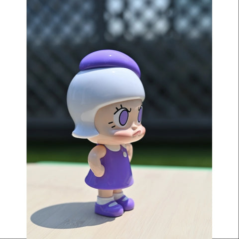 MOLLY Angry Molly Entropy Fire 2025 Limited Edition