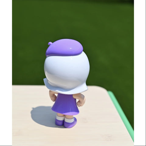 MOLLY Angry Molly Entropy Fire 2025 Limited Edition