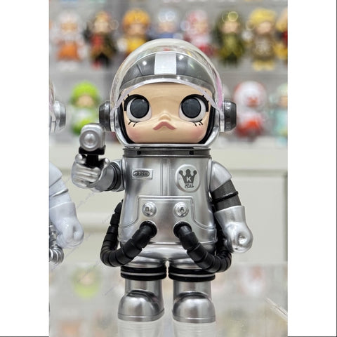 MEGA SPACE MOLLY 100% Refraction 2025 Limited Edition