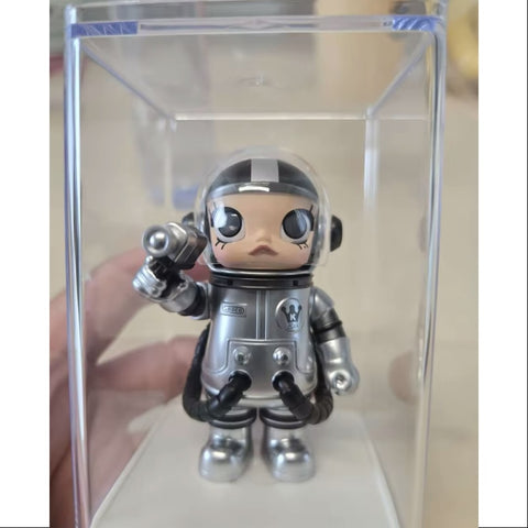 MEGA SPACE MOLLY 100% Refraction 2025 Limited Edition