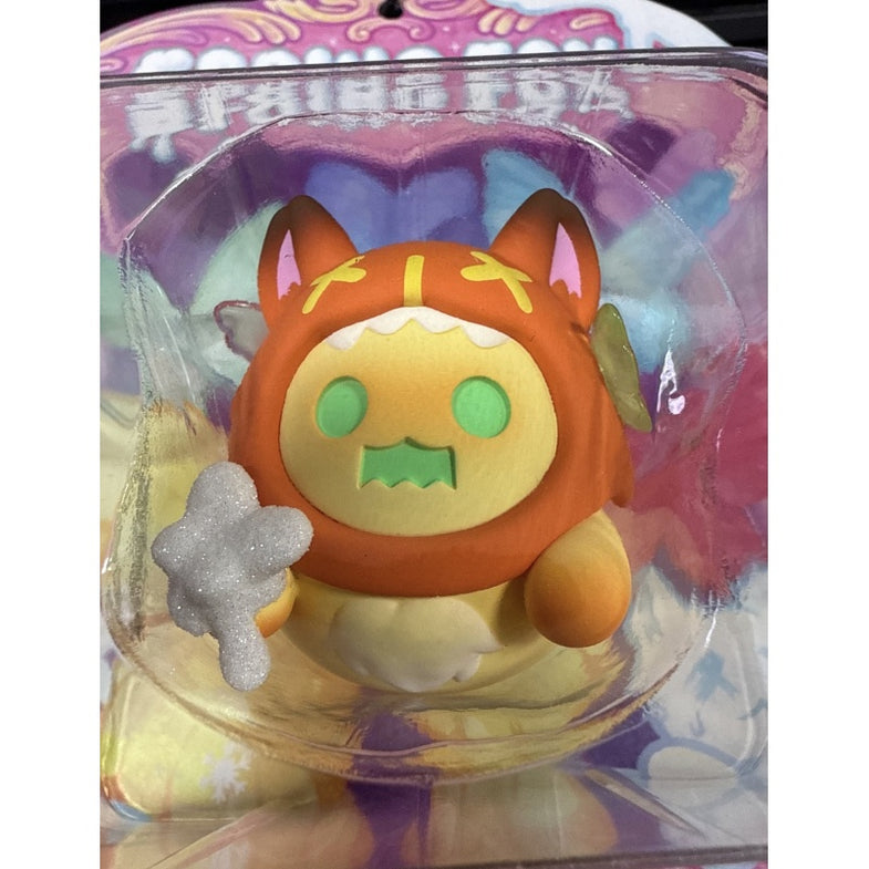 ShinWoo Limited Edition Rare Figurine List – TOYSEZ