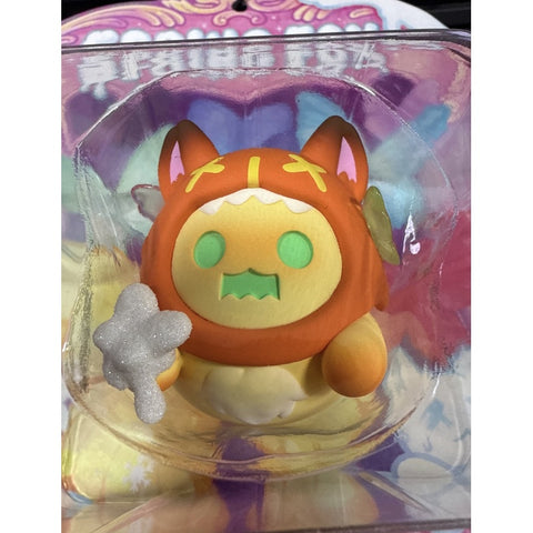 ShinWoo Spring Fox 2025 Limited Edition