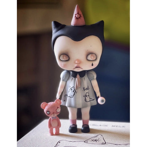 TINYTINY Sleepless 2021 Limited Edition