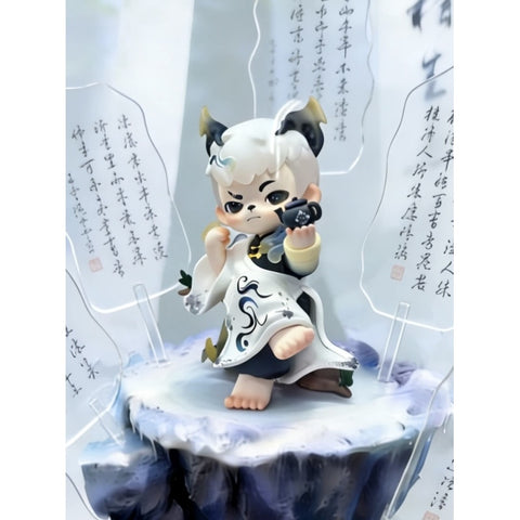 Boy Rayan Cloud Tea Plus Special Version 2025 Limited Edition