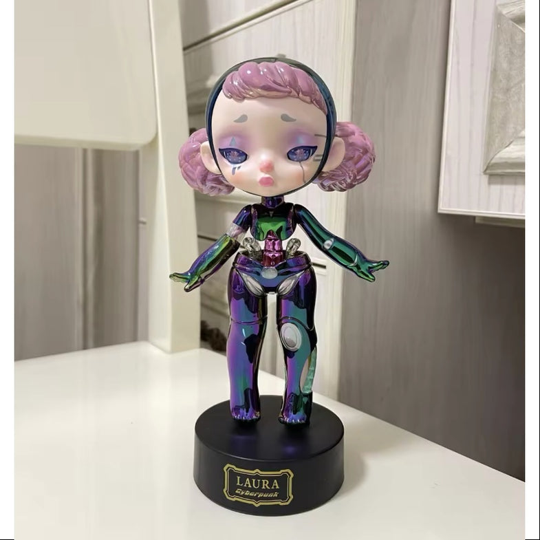 Laura Limited Edition Rare Figurine List – Page 3 – TOYSEZ