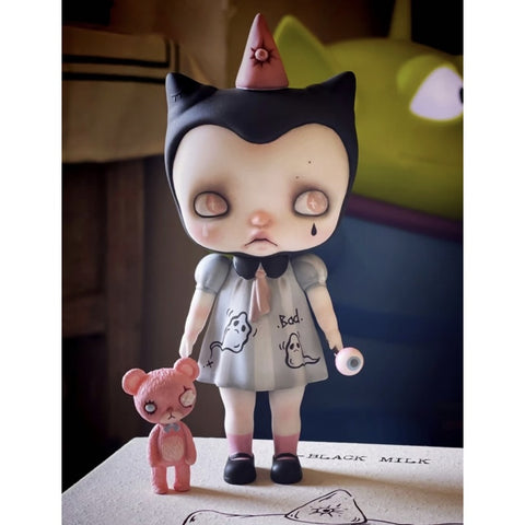 TINYTINY Sleepless 2021 Limited Edition