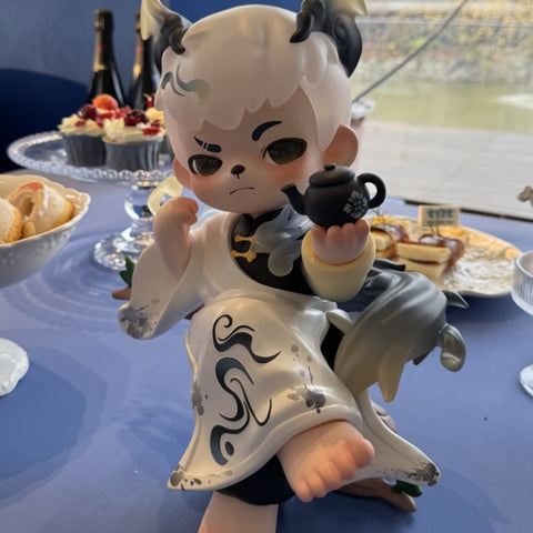 Boy Rayan Cloud Tea Plus Special Version 2025 Limited Edition