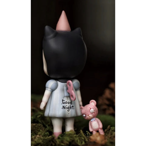 TINYTINY Sleepless 2021 Limited Edition