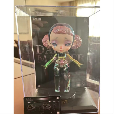 Laura Dark Matter 200% Figurine ToyCity 2021 Limited