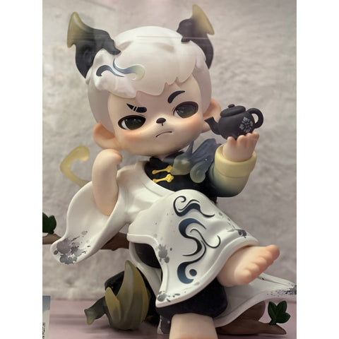 Boy Rayan Cloud Tea Plus Special Version 2025 Limited Edition