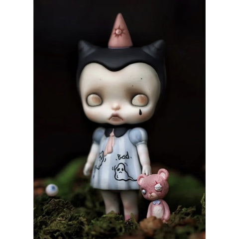 TINYTINY Sleepless 2021 Limited Edition