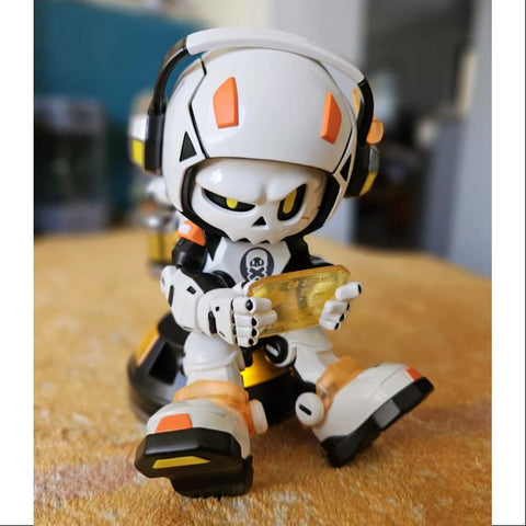 MR.BONE INTERSTELLAR PLAYER LIMITED