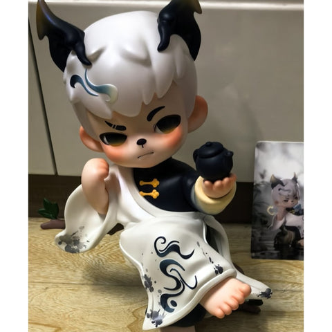 Boy Rayan Cloud Tea Plus Special Version 2025 Limited Edition