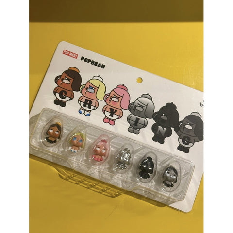 CRYBABY New Born Series Set 2025 Limited Edition