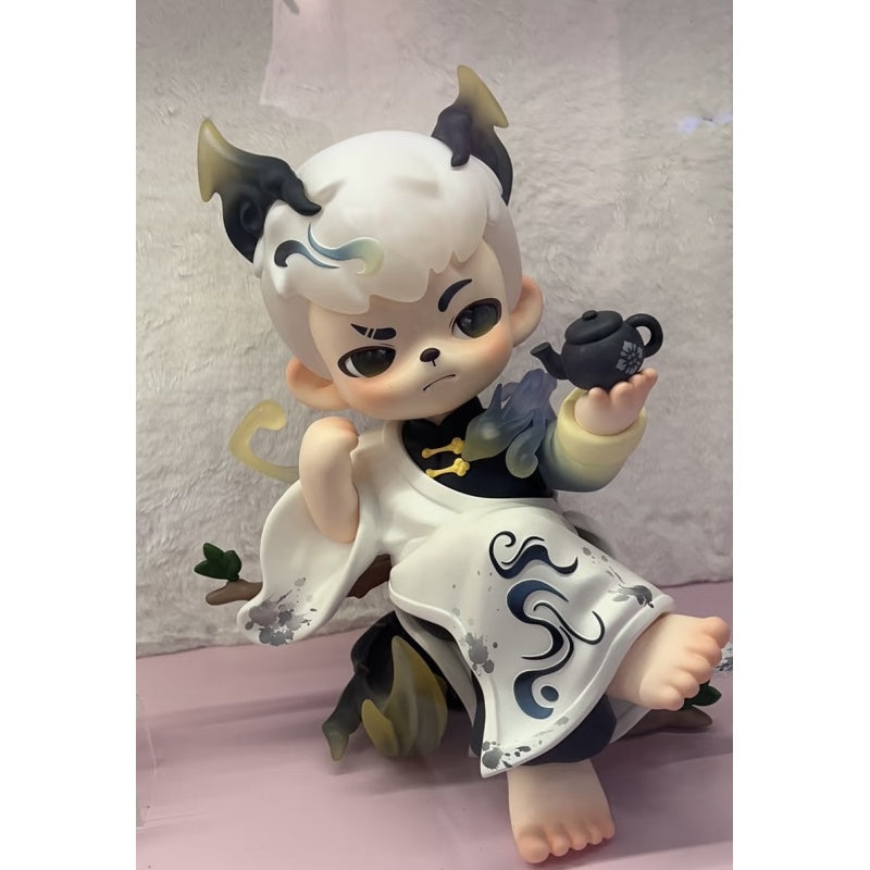 Boy Rayan Cloud Tea Plus Special Version 2025 Limited Edition