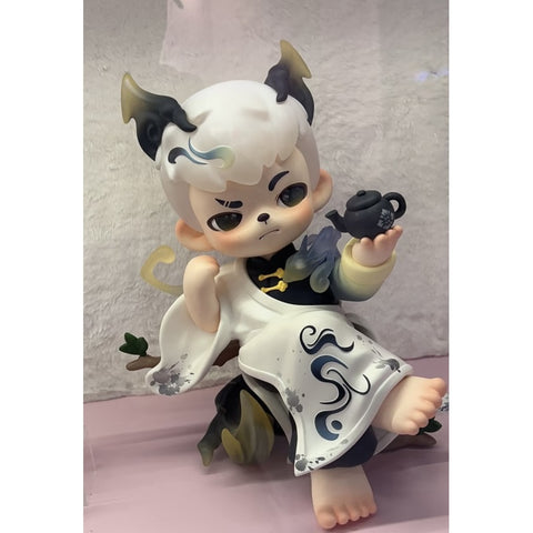 Boy Rayan Cloud Tea Plus Special Version 2025 Limited Edition