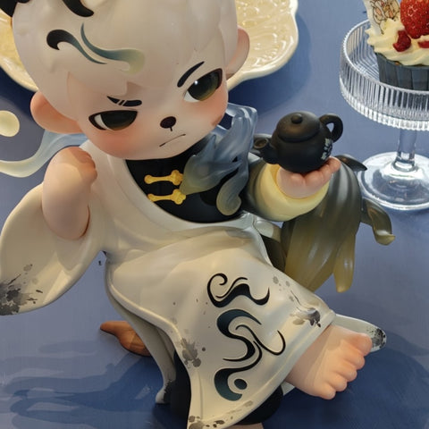 Boy Rayan Cloud Tea Plus Special Version 2025 Limited Edition