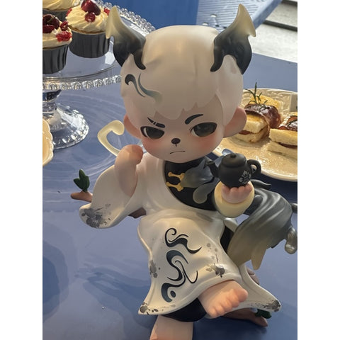Boy Rayan Cloud Tea Plus Special Version 2025 Limited Edition