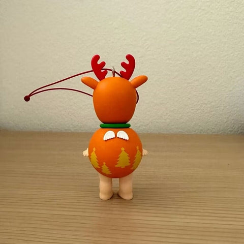 Sonny Angel Christmas Ornament Series 2022 Reindeer