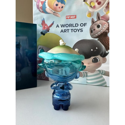 DIMOO Solitary Island Limited Figure