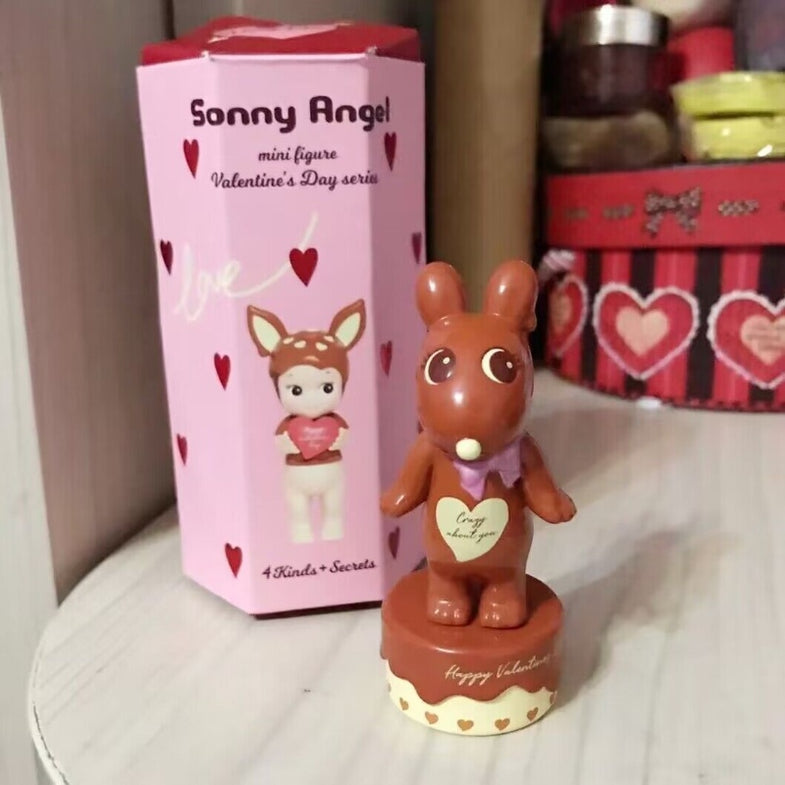 サボテンをまとったソニーエンジェルが登場!!『Sonny Angel mini