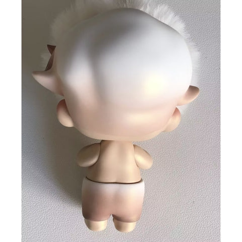 DIMOO Snowy Owl Limited Figure