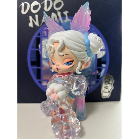 Dodo Nami Da Ji 2023 Limited Edition