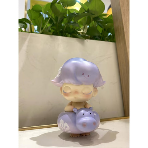 Dimoo Hipper DIMOO Star Hippo Limited Figure – TOYSEZ