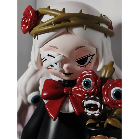 Yandere Girls Dark Night Rose 2024 Limited Edition