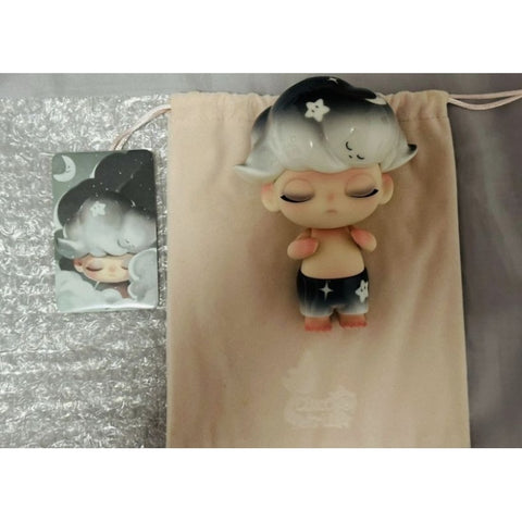 DIMOO Luminous Limited Figure