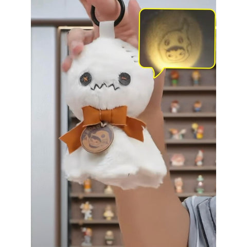 Hirono After Dark Night Light Charm Blind Box Series: Drifting By (Confirmed Style)