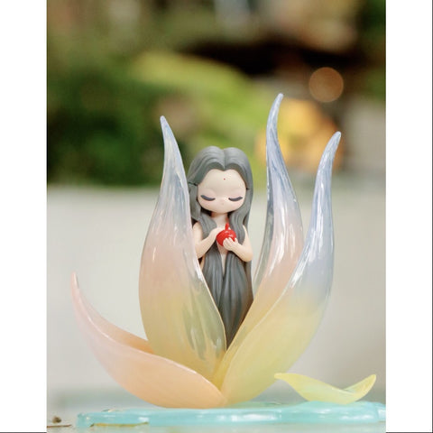 Sleep Tales of Enchanted Dreams Series Whole Set Opened