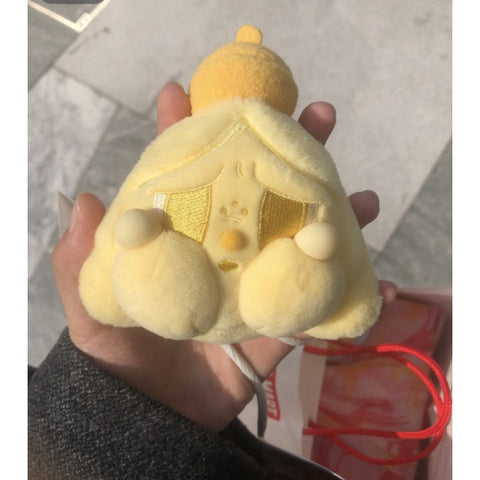 CRYBABY Tears Launch Plush Pendant Project Blind Box Series: Whole Set (Opened Box)