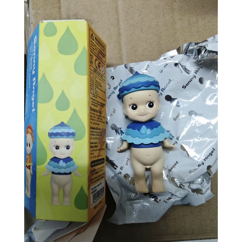 Sonny Angel Color Series 2017: Rainy (Confirmed Style)